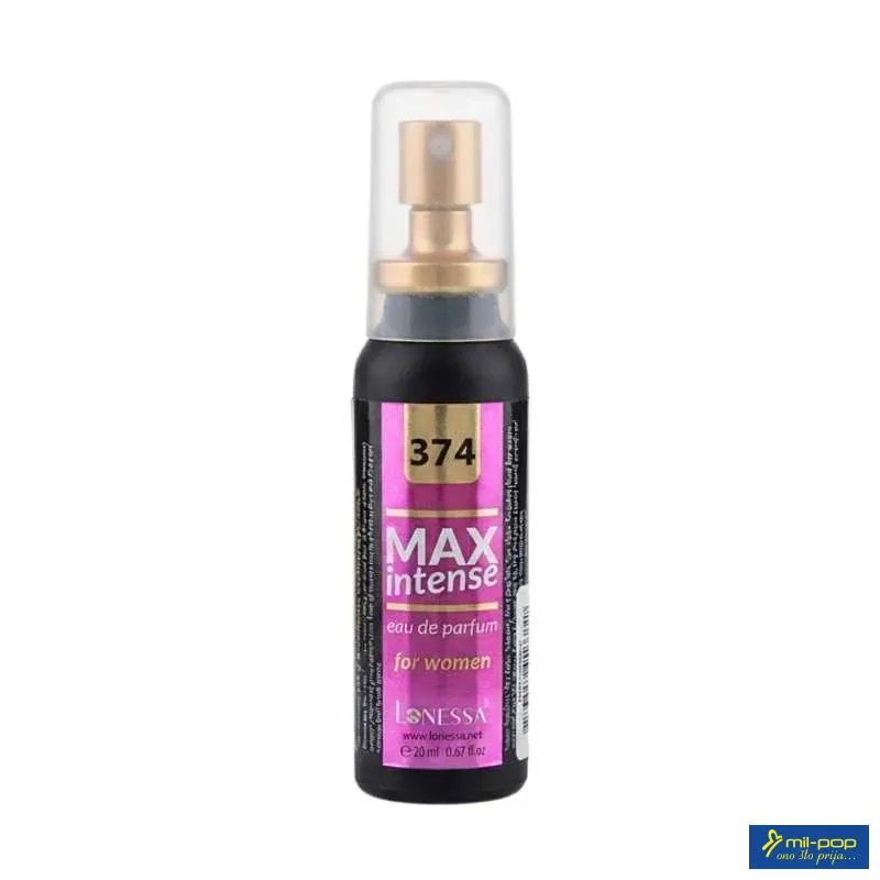 LONESSA LIBRE Y.S.L. 20ML - 374 PARFEM ZA ŽENE 