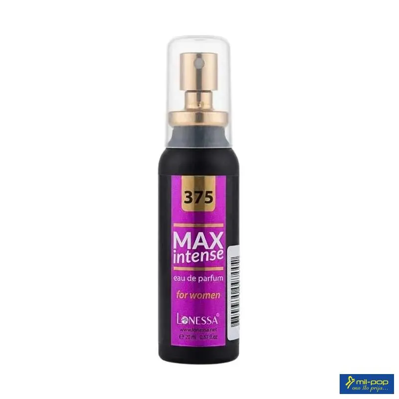 LONESSA VANILA SEX BY TOM FORD UNISEX 20ML - 375 PARFEM ZA ŽENE 