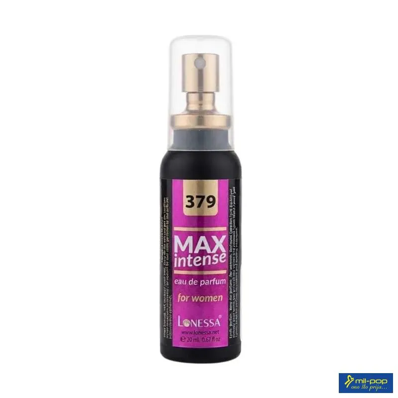 LONESSA SCANDAL WOMEN J.P.G 20ML - 379 PARFEM ZA ŽENE 