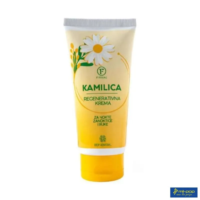 FITOGAL KREMA KAMILICA 80ML 