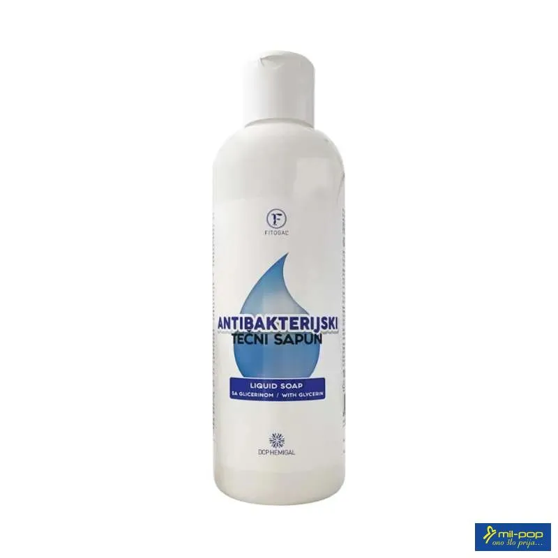 FITOGAL TEČNI SAPUN ANTIBAKTERIJSKI 1000ML 