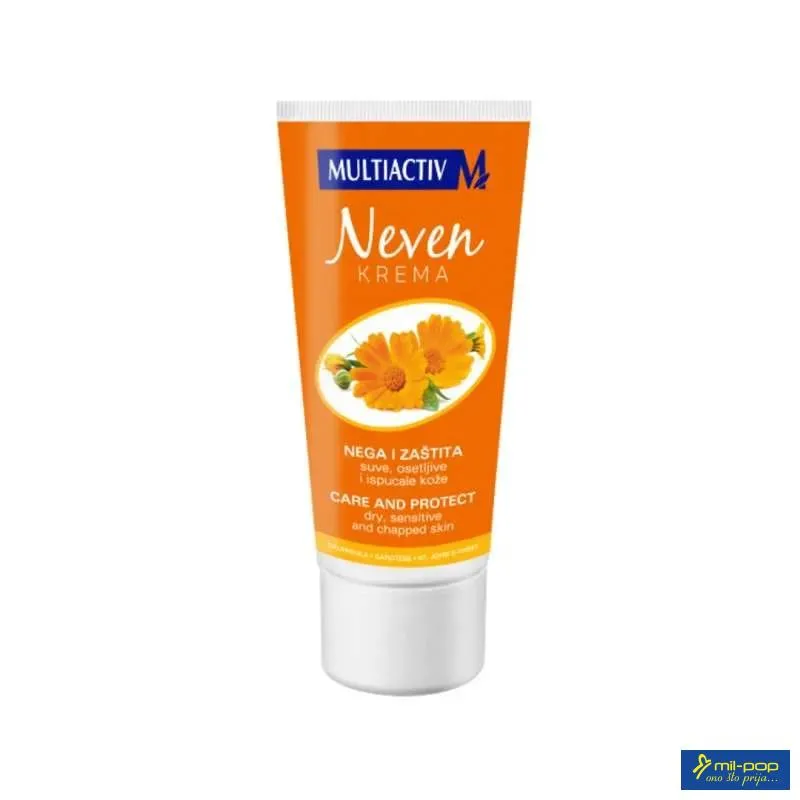 NEVEN KREMA TUBA 100ML