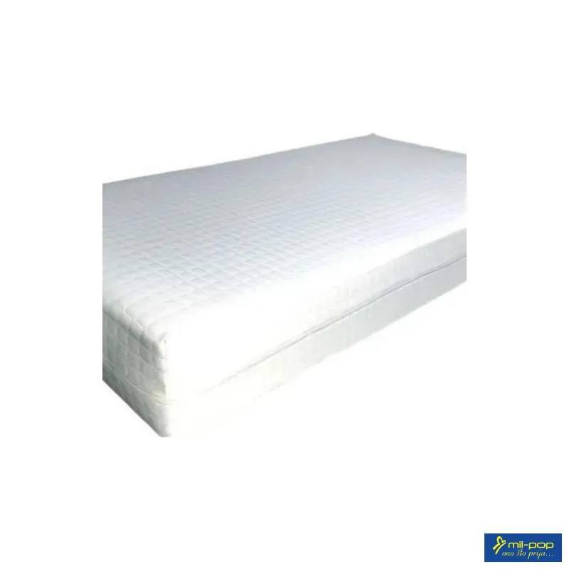 DUŠEK LUX SLIM 120X60X9 