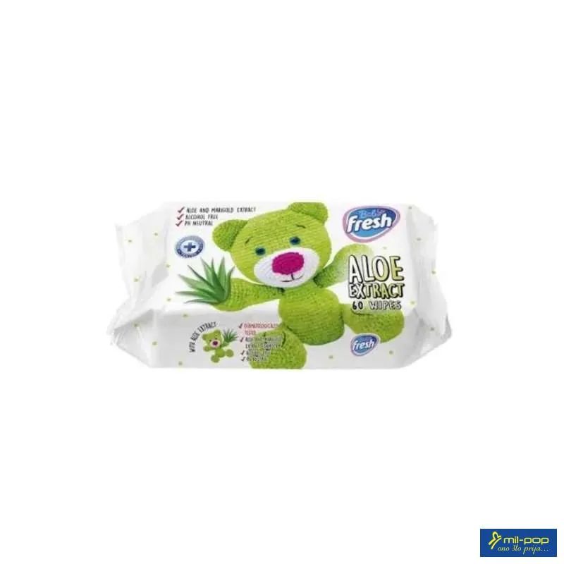 FRESH VLMARAMICA BABY ALOJA 60/1 