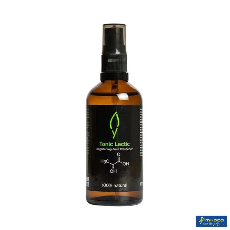 ZOYA TONIC ALCTIC ACID TONIK ZA LICE 100ML 