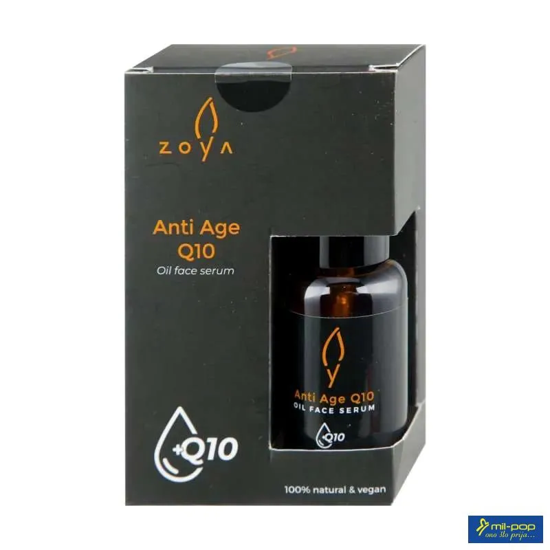 ZOYA ANTI AGE Q10 