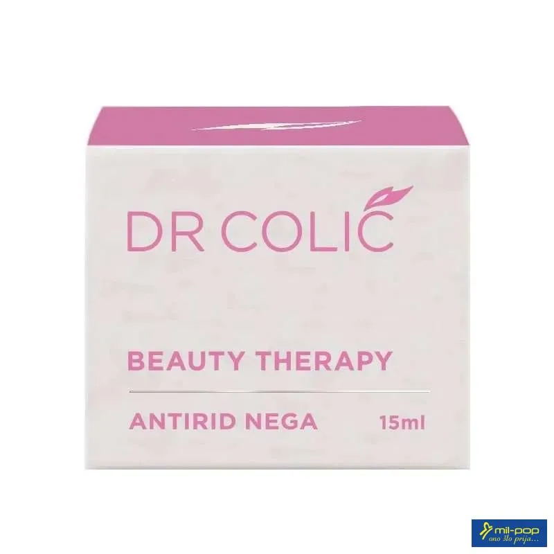DR COLIC ANTIRID KREMA 15ML