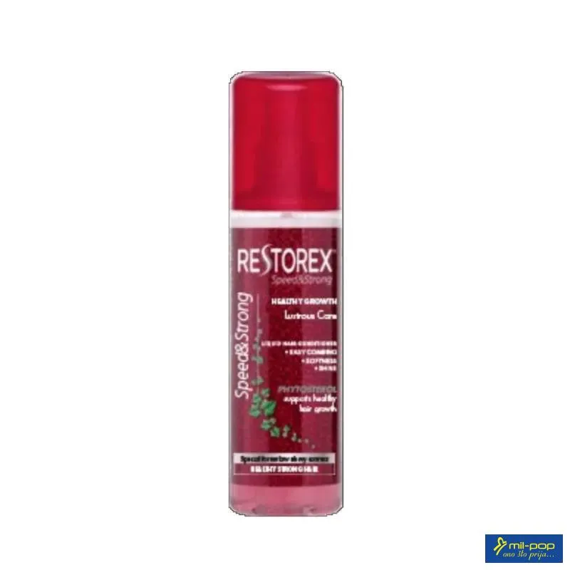RESTOREX BALZAM LIQUID 200ML
