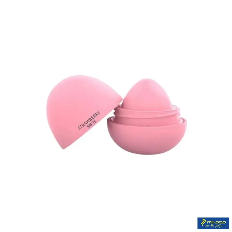 G.ROSE LIP PROTECTOR  STRAWBERRY 8G 