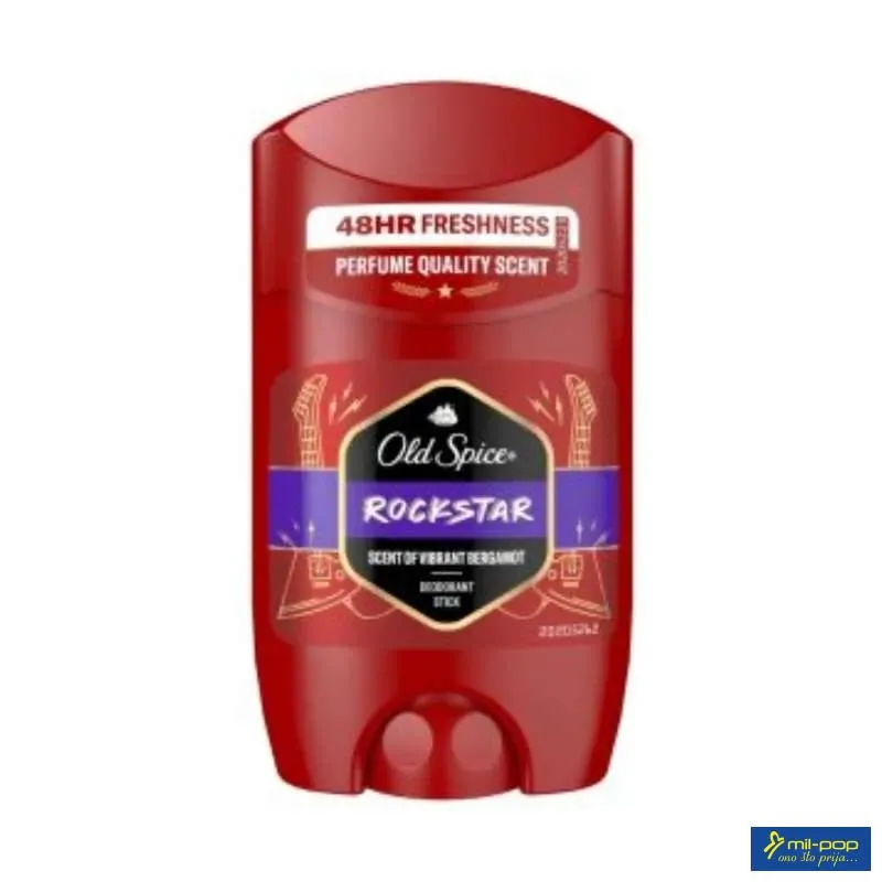 OLD SPICE DEO STICK RESTART 50ML 