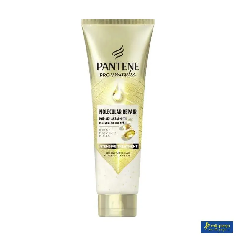 PANTEN BALZAM BOND REPAIR 150ML 