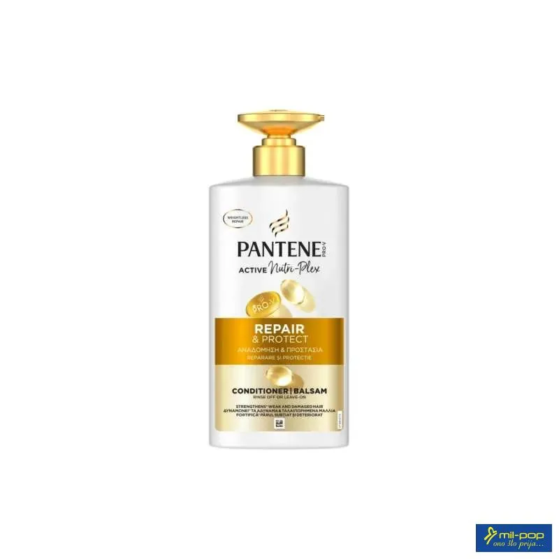 PANTENE BALZAM REPAIR&PROTECT 500ML 