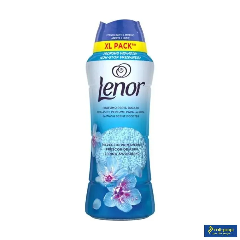 LENOR PERLICE SPRING 495G 