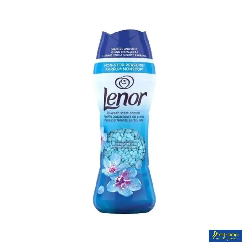 LENOR PERLICE SPRING 270G 