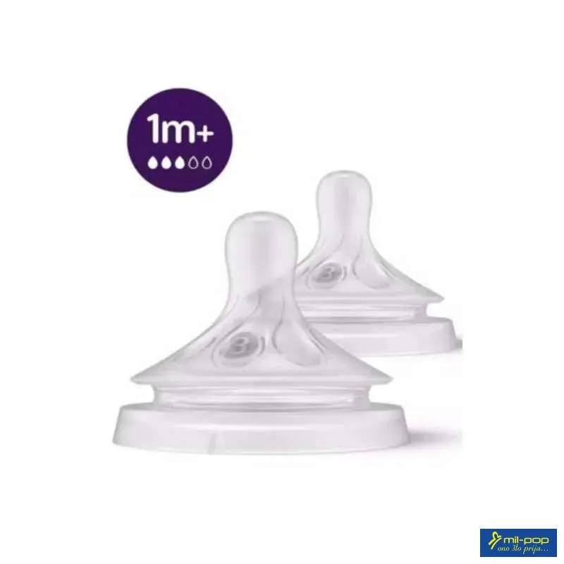 CUCLA PHILIPS AVENT NATURAL RESPONSE BROJ 3 