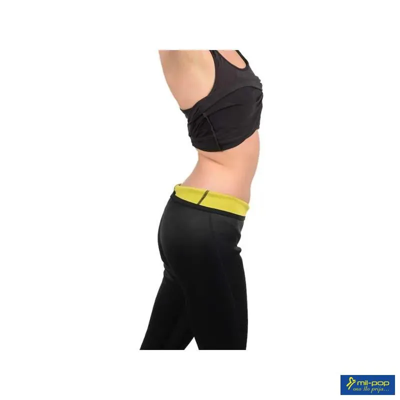 HELANKE FITNES SPORTSKE 3/4 62089200