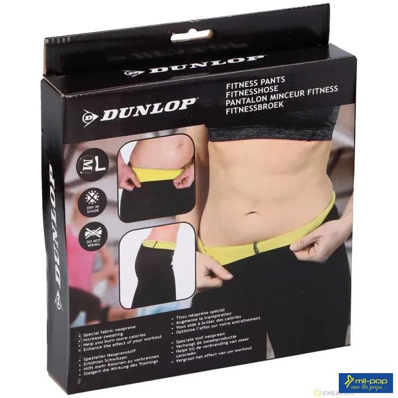 HELANKE FITNES SPORTSKE 3/4 62089200