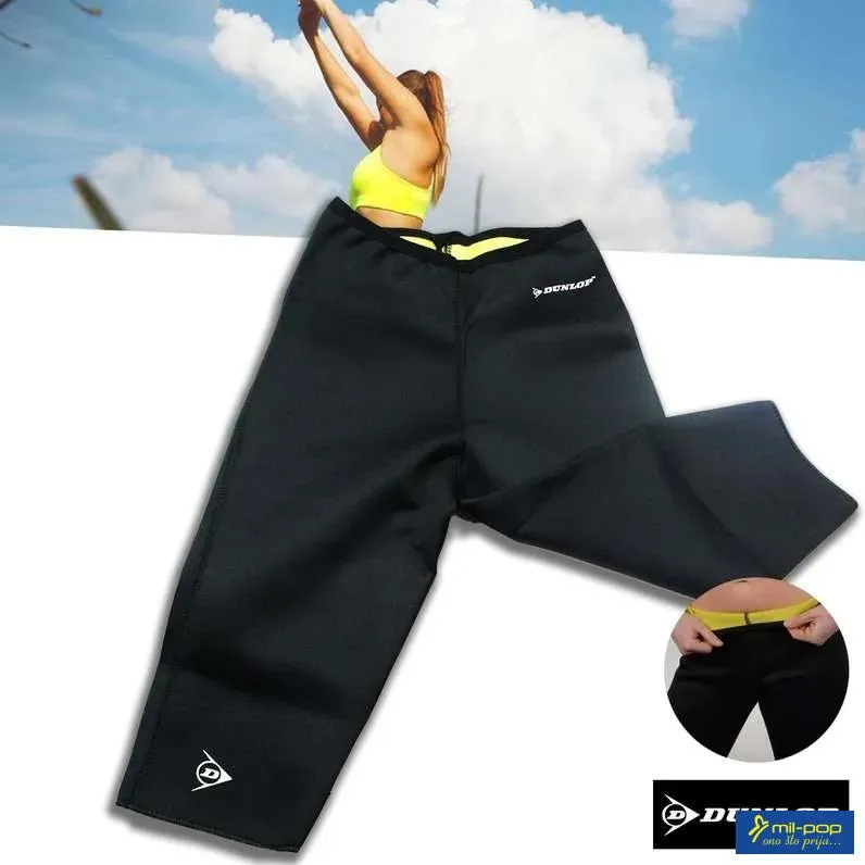 HELANKE FITNES SPORTSKE 3/4 62089200