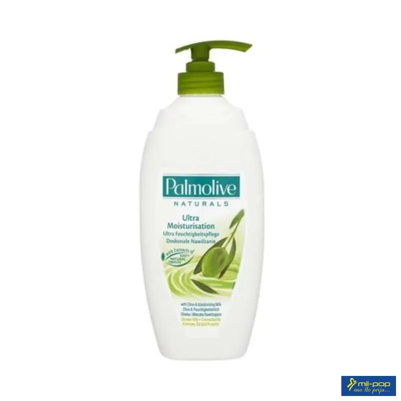 PALMOLIVE ROLL-ON BLACK ORCHID 50ML 