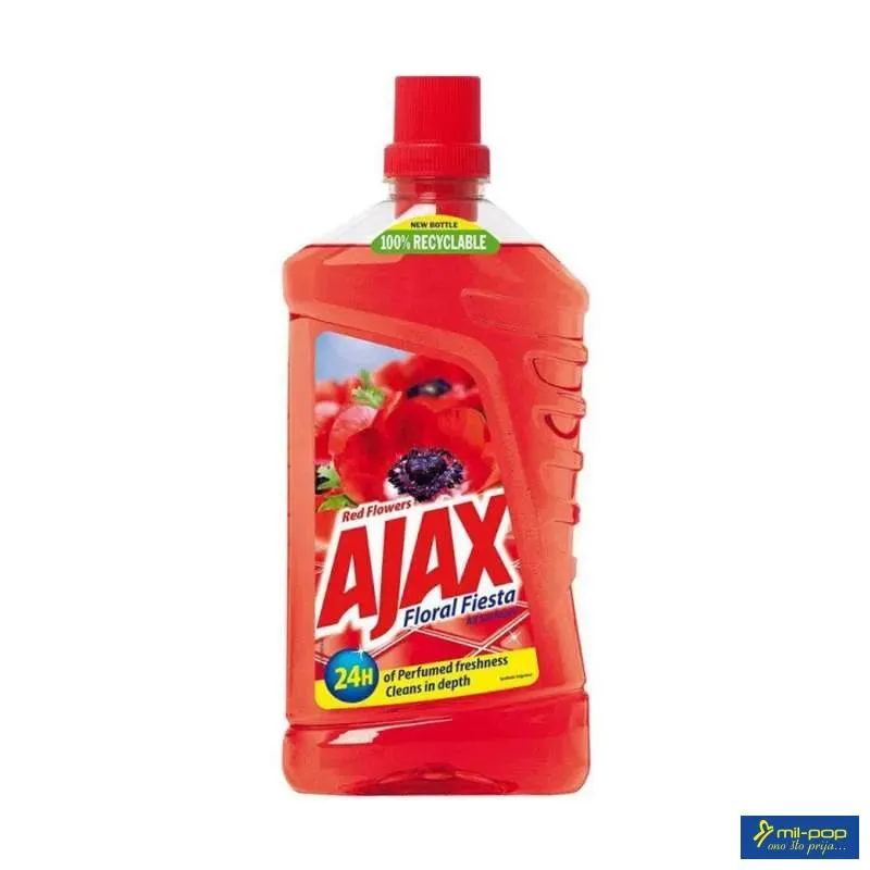 AJAX FDF WILD FLOWERS 1000ML 