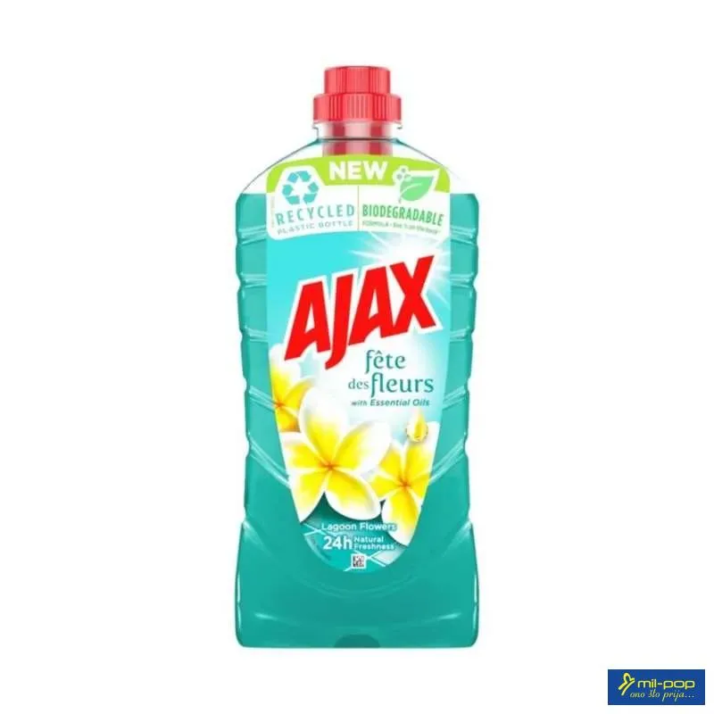 AJAX FDF FLOWERS OF SPRING 1000ML 