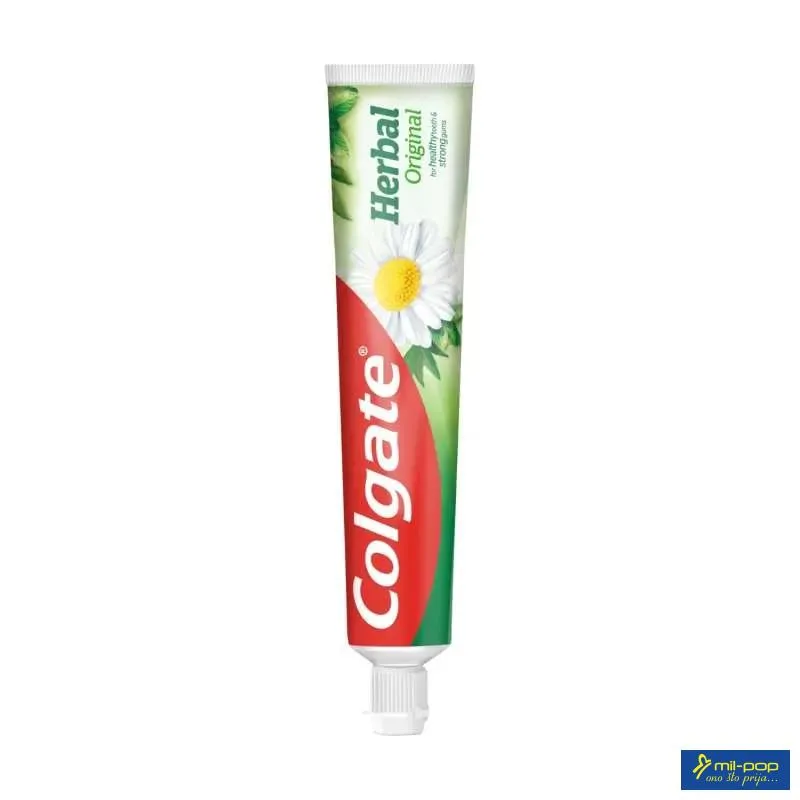 COLGATE PASTA ZA ZUBE HERBAL 75ML 