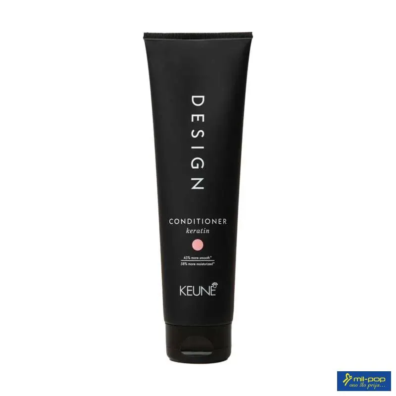 KEUNE DESIGN REGENERATOR KERATIN 300ML 