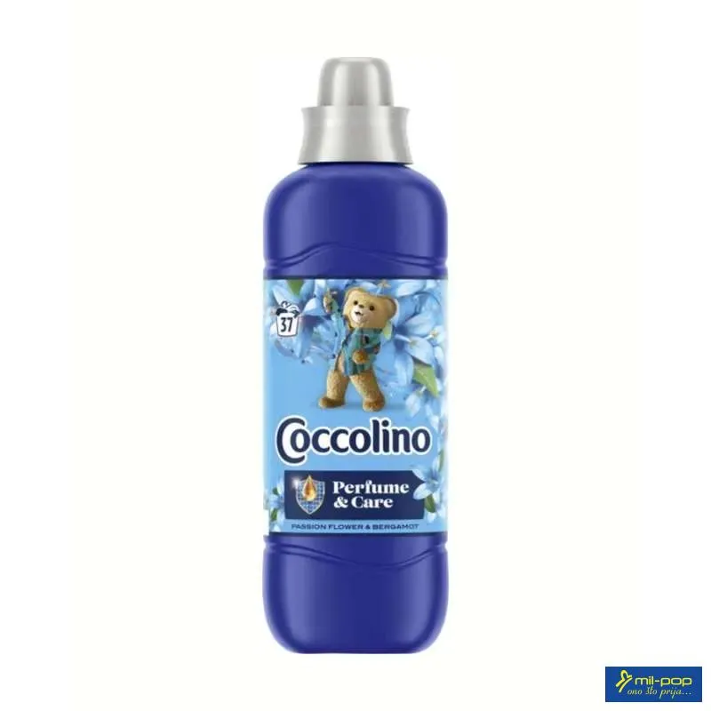 COCCOLINO PASSION FLOWER CREATIONS 925ML / 37 PRANJA 