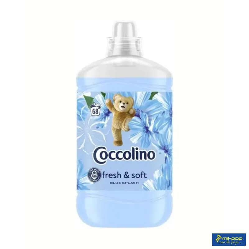 COCCOLINO BLUE SPLASH 1.7L / 68W 
