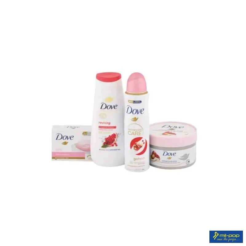 DOVE SET GBW 9 AWAKEN 24/25 (GEL+DEO+SAPUN+SCRUB)