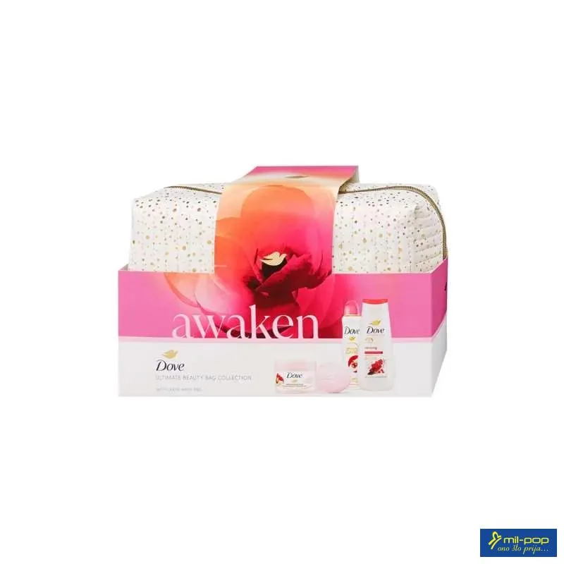 DOVE SET GBW 9 AWAKEN 24/25 (GEL+DEO+SAPUN+SCRUB)