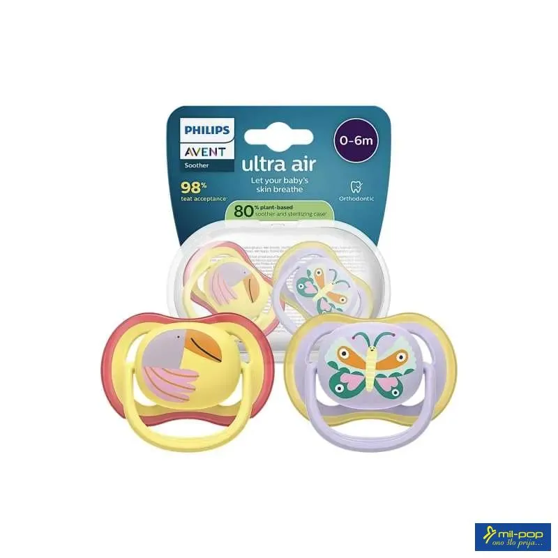 AVENT VARALICE 0-6M - 2/1 