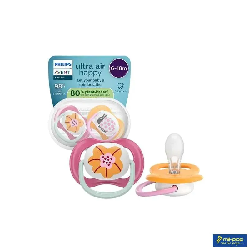AVENT VARALICE 6-18M - 2/1 