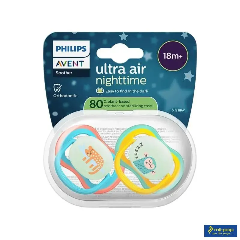 AVENT NIGHTTIME VARALICE 18M+ - 2/2 