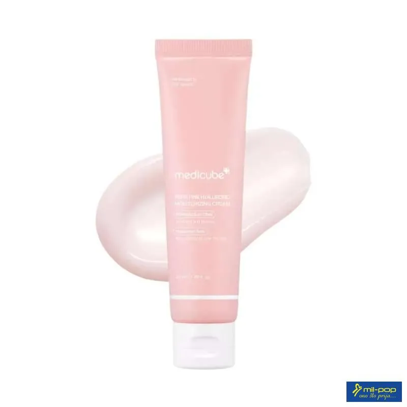 MEDICUBE KREMA ZA LICE PDRN HYAL-MOIST 50ml 