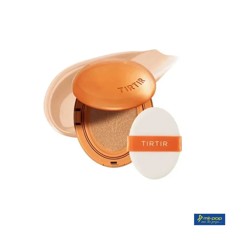 TIRTIR KAMENI PUDER FIT AI FILTER  23N SAND 18G 