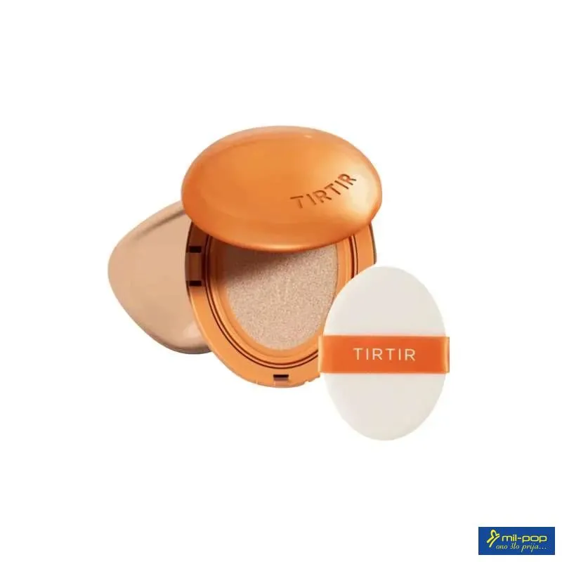 TIRTIR KAMENI PUDER FIT AI FILTER 24N 18G 