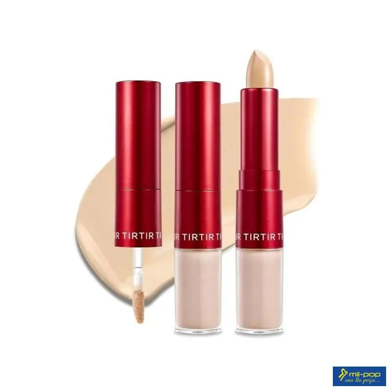TIRTIR GLIDE&HIDE BLURRING CONCELAR 3.5W 
