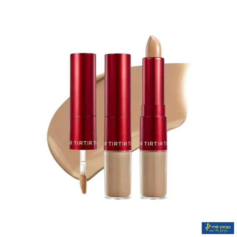 TIRTIR KOREKTOR GLIDE&HIDE BLURRING 6.5N 