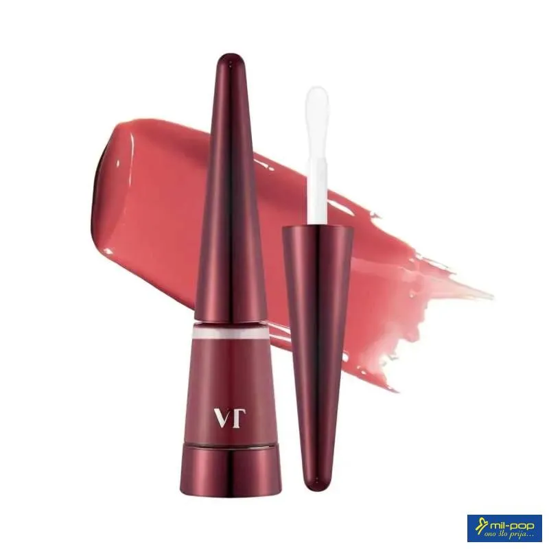 VT REEDLE SHOT LIP PLUMPER ROSEBERRY 4,3G 
