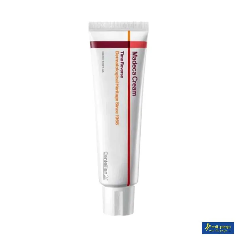 CENTELLIAN24 MADECA CREAM TIME REVERSE SEASON7 50ML 