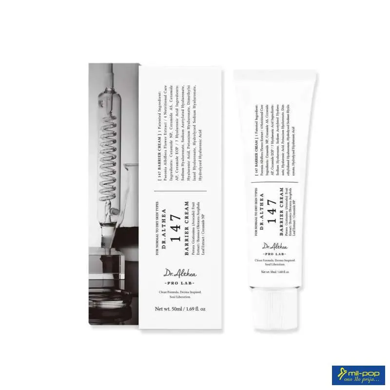 DR. ALTHEA 147 KREMA ZA LICE 50ML 
