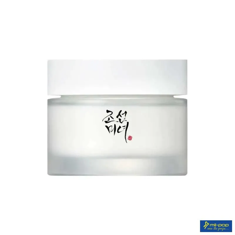 BEAUTY OF JONES KREMA ZA LICE DYNASTY 50ML 