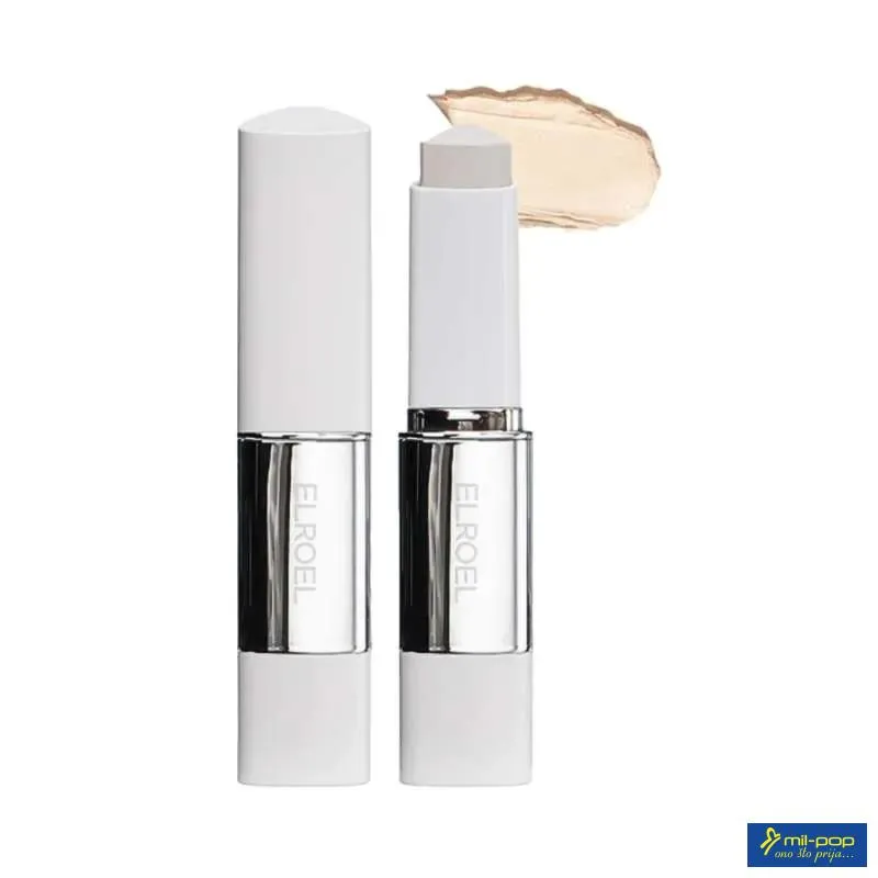 ELROEL BLANC COVER CREAM STICK LIGHT 