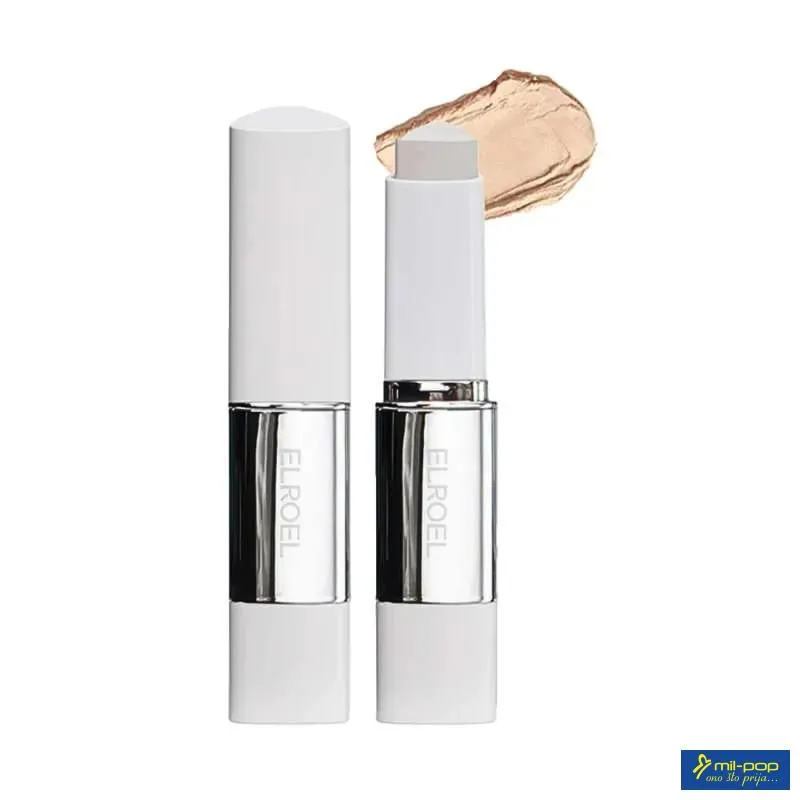 ELROEL BLANC COVER CREAM STICK MEDIUM 