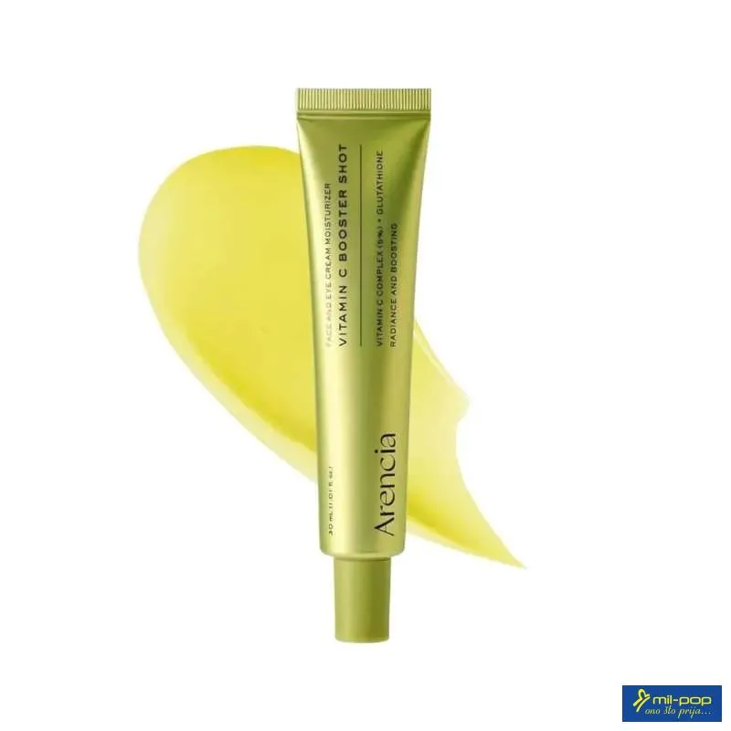 ARENCIA VITAMIN C BOOSTER SHOT 30ML 