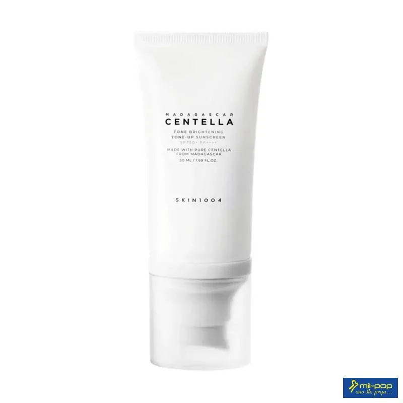 SKIN1004 MADAGASCAR CENTELLA SPF TONIRANA KREMA 50ML