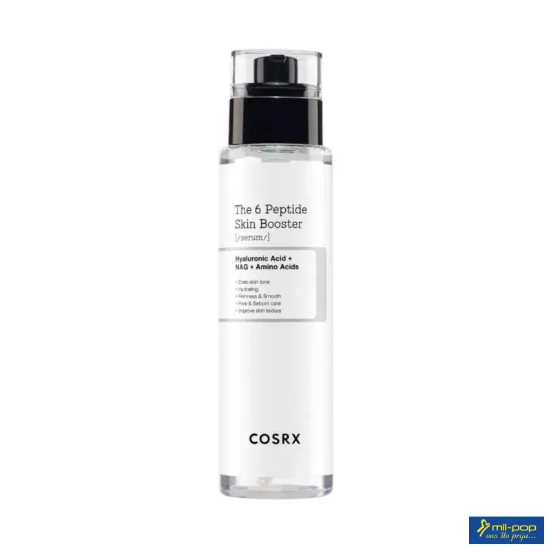 COSRX SERUM ZA LICE 6 PEPTIDE 150ML