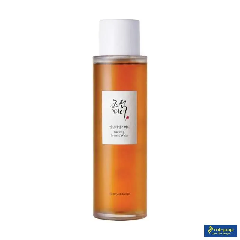 BEAUTY OF JONES TONIK ZA LICE 150ML 