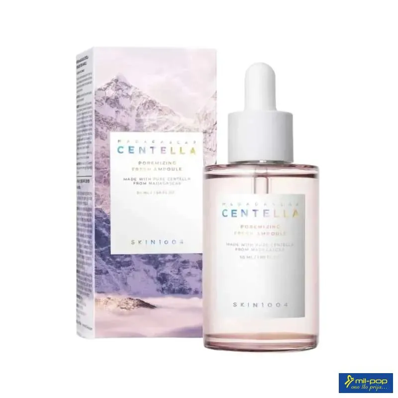 SKIN1004 AMPULE PROTIV PORA AMPULA 50 ML 